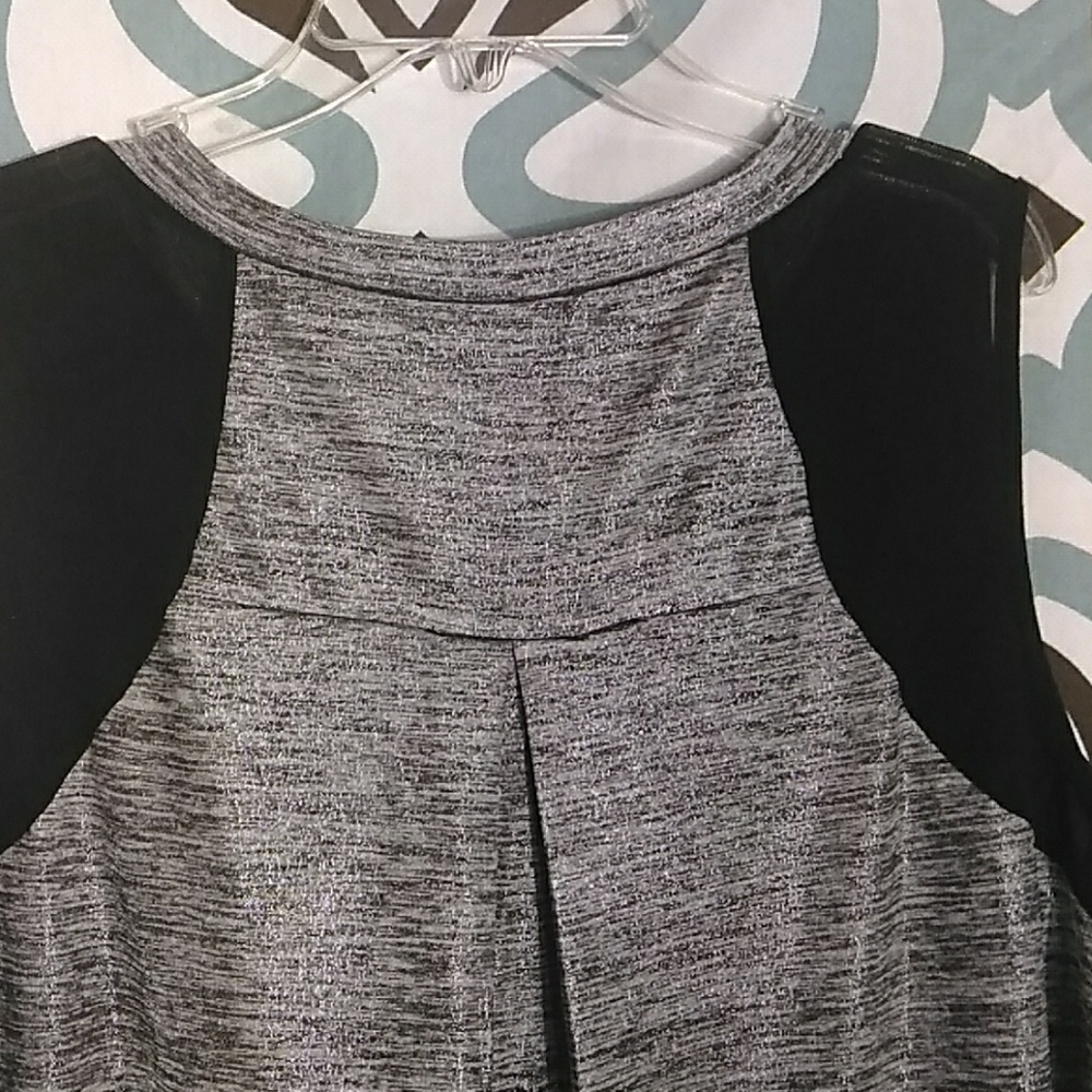 Doe & Rae blouse size L - Picture 5 of 8
